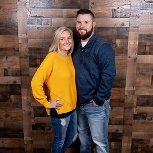 Meet your Posher, Roxanne